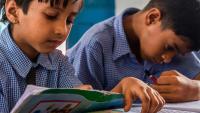 School, by the firsts