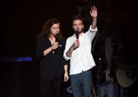 Harry Styles Pays Tribute To Liam Payne With New Song At Madison Square Garden Concert