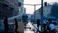 Italian PM Meloni condemns violent protests over inflation in Milan, Bologna