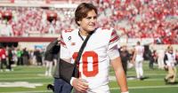 Ohio State's Julian Sayin out ‘several weeks’ after injury vs. Indiana
