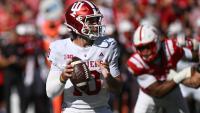 Indiana vs. Ohio State: Where to Watch the Top-Five College Football Matchup Online