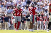 Takeaways from Ole Miss Football’s 31-3 win over Missouri