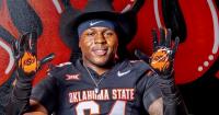 COMMIT: Oklahoma State adds 2027 3-star DL Keilan Neal