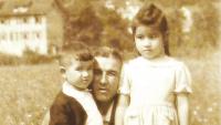 The forgotten German who saved Jews in Japan - and the diary that resurfaced 80 years later