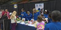 Health Connect festival offers free resources on health and safety