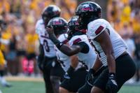 Rapid Recap: NIU crushed by Wyoming