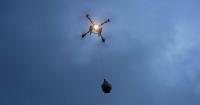 Malaysia exploring using drones to deliver critical cargo to remote communities