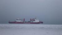 U.S. Monitoring China’s Maritime Presence Off Alaska