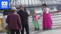 Inside the Chinese city helping sustain hermit kingdom North Korea