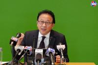 Press Conference on Outcomes of Cambodian PM’s Visits to Aze...
