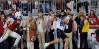 No. 15 Kentucky’s huge 4th quarter lifts the Cats over Oklahoma