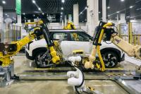 Hyundai Motor steps up physical AI push amid Chinese competition, stock slump