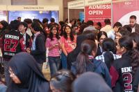 Edufair Abu Dhabi ends today: Why you should visit