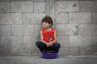 Gaza: 60,000 Children Have Lost One or Both Parents, 800,000 Remain Displaced