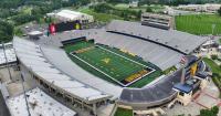 Bearcats Fall 45-42 at West Virginia on Field Goal as Time Expires