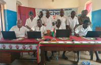 Malawi prisons’ chess teams make strides in inter tourney
