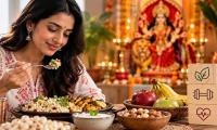 Stay fit and healthy this festive season