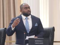 Sobers: Rowley’s overseas travel cost taxpayers $32.5 million