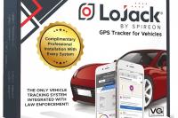 Texas driver says LoJack fired off 70-plus 'speeding' alerts on I-10's 75-mph stretch