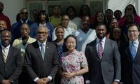 Strengthening The Binds of Friendship Through Healthcare