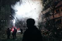 The Horror of a Russian Victory in Ukraine for Africa