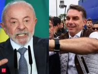 Brazil elections: Lula, Bolsonaro face off in first debate ahead of Presidential runoff