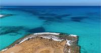 Egypt's North Coast: Where to go on the Mediterranean and what's coming next