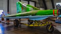 The Bizarre Coal-Powered WWII Fighter Germany Never Got To Finish