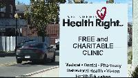West Virginia Health Right hosts #WeCareWV Day with free dental, vision, medical care
