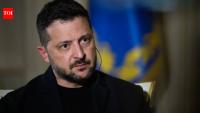 Zelenskyy says Starlink restrictions affect Ukraine but not Europe, disputes Musk’s technical explanation