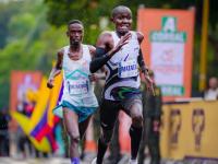 Delhi Half Marathon 2026: Kenya’s Charles Matata Breaks Record in...