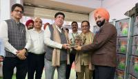 IFFCO explores BHISHM Cube-R300 for Emergency Medical Aid