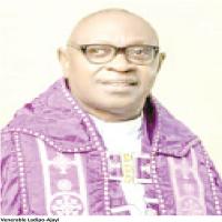 Hardship: Leaders’ lavish lifestyle undermines public confidence – Ladipo-Ajayi