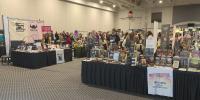 Novel Lattés hosts ‘Largest Clean Book Festival’ in Sioux Falls