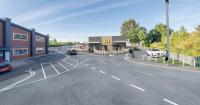 Warning of fast-food influx as McDonald's tries to open new drive-thru