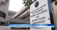 Immigration court policy change adds travel burden for neighbor island residents