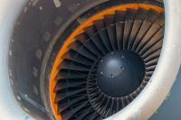 Air Transport as Seen Through the Veil of Ignorance