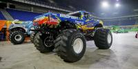 Monster trucks, massive jumps and thousands of fans: Hot Wheels live show makes KL debut