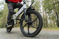 Health Matters: Parents see a bicycle, but doctors report motorcycle-level injuries among young e-bike riders