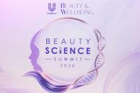 Unilever Beauty & Wellbeing Brings Science to Beauty Conversations