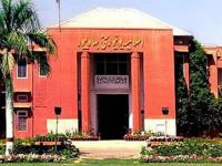 IUB extends research ties with Chinese varsity
