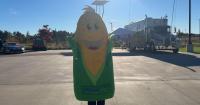 Celebration of National Mashed Potato Day held Saturday at Food + Farm Exploration Center