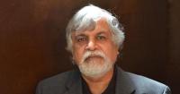 ‘A writer too faithful to history is not a fiction writer’: Novelist MG Vassanji
