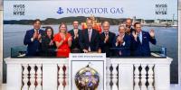 Navigator Gas sets November vote on move to England and Wales