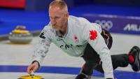 Canada's Einarson advances to women's final at Grand Slam of Curling opener in Victoria