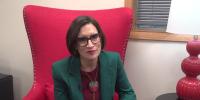 Flanagan talks affordability, farm policy in Moorhead campaign stop