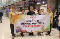 Thailand Still a Top Destinations for Indian Travellers