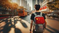 China Issues Urgent Thailand Travel Warning Over Kidnappings