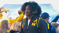 Bryce Underwood shows true colors moments after Michigan's brutal $12M decision