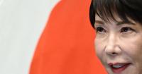 China and South Korea censor Takaichi's offering to the controversial Yasukuni shrine